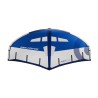 Wing Foil NeilPryde 2024 FLY II PRO C1 blue