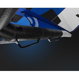 Wing Foil NeilPryde 2024 FLY II PRO C1 blue