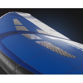 Wing Foil NeilPryde 2024 FLY II PRO C1 blue