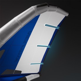 Wing Foil NeilPryde 2024 FLY II PRO C1 blue
