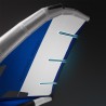 Wing Foil NeilPryde 2024 FLY II PRO C1 blue
