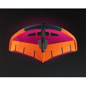 Wing Foil NeilPryde 2024 Fly II C2 berry