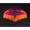 Wing Foil NeilPryde 2024 Fly II C2 berry