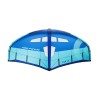 Wing Foil NeilPryde 2024 Fly II C1 blue