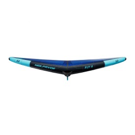 Wing Foil NeilPryde 2024 Fly II C1 blue