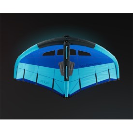 Wing Foil NeilPryde 2024 Fly II C1 blue