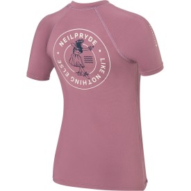 Rashguard women NeilPryde Spark SS C2