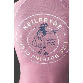 Rashguard women NeilPryde Spark SS C2