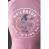 Rashguard women NeilPryde Spark SS C2