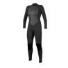 Wetsuit WMN Oneill 2023 REACTOR-2 3/2 BZ BLK/BLK - 10