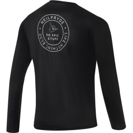 Lycra men NeilPryde Water LS C1