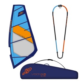 pÄdnik jp australia  Vision SET blue 208001000
