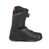 Snowboard boots women Nidecker 2019 Onyx Boa Coil Blk