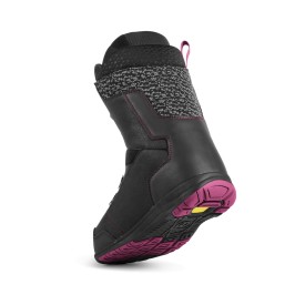 Snowboard boots women Nidecker 2019 Onyx Boa Coil Blk