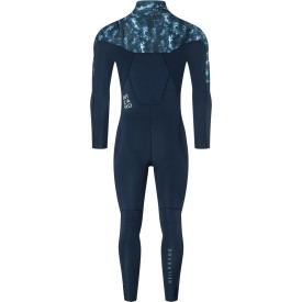 Neoprene wetsuit men NeilPryde 2024 Wizard Fullsuit GBS 4/3 FZ C2