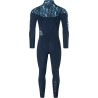 Neoprene wetsuit men NeilPryde 2024 Wizard Fullsuit GBS 4/3 FZ C2