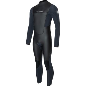 Neoprene wetsuit men NeilPryde 2025 Combat Fullsuit 5/4 BZ C1