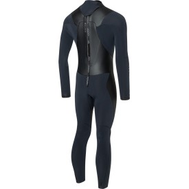 Neoprene wetsuit men NeilPryde 2025 Combat Fullsuit 5/4 BZ C1