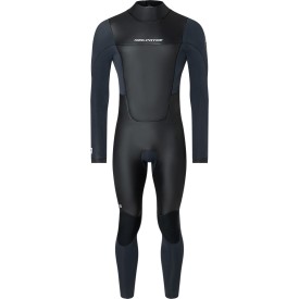 Neoprene wetsuit men NeilPryde 2025 Combat Fullsuit 5/4 BZ C1