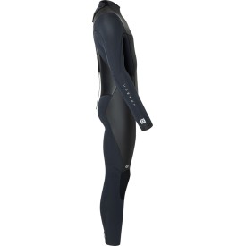 Neoprene wetsuit men NeilPryde 2025 Combat Fullsuit 5/4 BZ C1