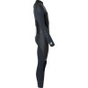 Neoprene wetsuit men NeilPryde 2025 Combat Fullsuit 5/4 BZ C1