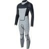 Neoprene wetsuit men NeilPryde 2025 Combat Fullsuit 5/4 BZ C1