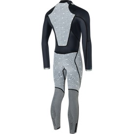 Neoprene wetsuit men NeilPryde 2025 Combat Fullsuit 5/4 BZ C1