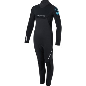 Neoprene wetsuit youth NeilPryde Rental Youth 3/2 B/Z C1