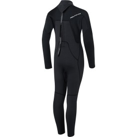 Neoprene wetsuit youth NeilPryde Rental Youth 3/2 B/Z C1