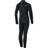 Neoprene wetsuit youth NeilPryde Rental Youth 3/2 B/Z C1