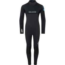 Neoprene wetsuit youth NeilPryde Rental Youth 3/2 B/Z C1