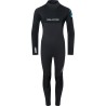 Neoprene wetsuit youth NeilPryde Rental Youth 3/2 B/Z C1