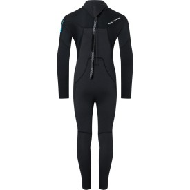 Neoprene wetsuit youth NeilPryde Rental Youth 3/2 B/Z C1