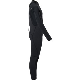 Neoprene wetsuit youth NeilPryde Rental Youth 3/2 B/Z C1