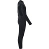 Neoprene wetsuit youth NeilPryde Rental Youth 3/2 B/Z C1