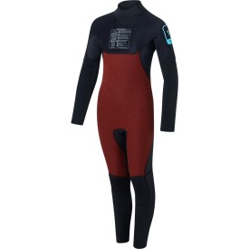 Neoprene wetsuit youth NeilPryde Rental Youth 3/2 B/Z C1