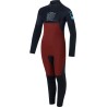 Neoprene wetsuit youth NeilPryde Rental Youth 3/2 B/Z C1