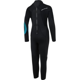 Neoprene wetsuit youth NeilPryde Rental Youth 5/4 C1