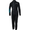 Neoprene wetsuit youth NeilPryde Rental Youth 5/4 C1