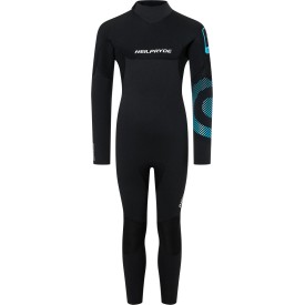 Neoprene wetsuit youth NeilPryde Rental Youth 5/4 C1