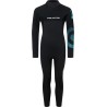 Neoprene wetsuit youth NeilPryde Rental Youth 5/4 C1