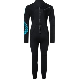 Neoprene wetsuit youth NeilPryde Rental Youth 5/4 C1