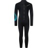 Neoprene wetsuit youth NeilPryde Rental Youth 5/4 C1
