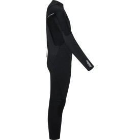Neoprene wetsuit youth NeilPryde Rental Youth 5/4 C1