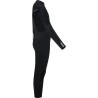 Neoprene wetsuit youth NeilPryde Rental Youth 5/4 C1