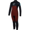 Neoprene wetsuit youth NeilPryde Rental Youth 5/4 C1