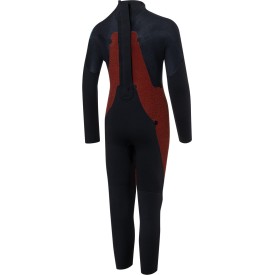 Neoprene wetsuit youth NeilPryde Rental Youth 5/4 C1