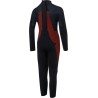 Neoprene wetsuit youth NeilPryde Rental Youth 5/4 C1