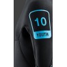Neoprene wetsuit youth NeilPryde Rental Youth 5/4 C1