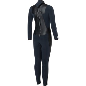 Neoprene wetsuit women NeilPryde Storm Fullsuit 5/4/3 BZ C1